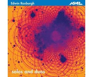 Roxburgh : Solos and duos.