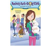 Roxbury Park Dog Club #6: A Bone To Pick