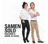 Roxeanne Hazes & Andre H - Samen Solo