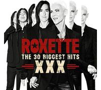 Roxette - 30 Biggest Hits XXX