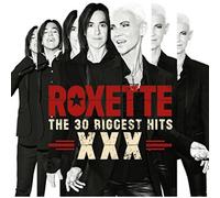 Roxette - 30 Biggest Hits XXX [New CD] Hong Kong - Import