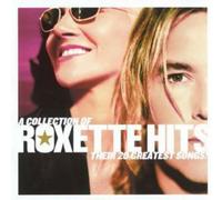 Roxette – Roxette Hits – CD – Warner Music