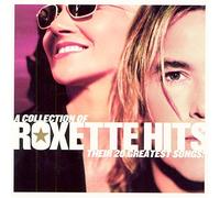 Roxette - A Collection of.(Spec.EDT.) CD+DVD [Import]