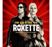 Bag Of Trix: Music From The Roxette Vaults Coffret