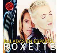 Roxette – Baladas En Español – Vinyle 2 x 12" – Complete Collection