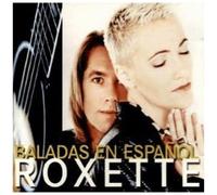 Roxette - Baladas En Espanol by Roxette (1997) Audio CD