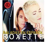 Roxette – Baladas En Español – Vinyle 2 x 12" – Complete Collection