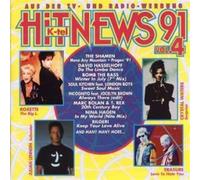 Roxette, Bomb The Bass, Julian Lennon, Erasure, Nina Hagen. [Import]
