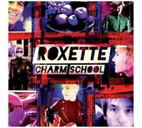 Roxette - Charm School by Roxette (2011) Audio CD