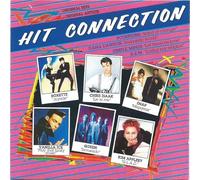 ROXETTE / CHRIS ISAAK / SNAP / VANILLA ICE / QUEEN - HIT CONNECTION