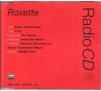 Roxette - Crash! Boom! Bang!
