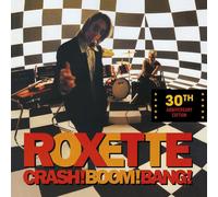 Crash Boom Bang (30th Anniversary-2lp)