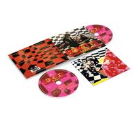 Roxette – Crash! Boom! Bang! – CD – Édition 30e anniversaire (2 CD) – Warner Music