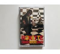 Roxette - Crash Boom Bang [Import]