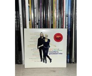 Roxette - Dont Bore Us