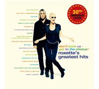 Don´t Bore Us Get to the Chorus! – Édition 30e anniversaire