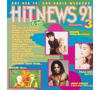 Roxette, Erasure, The KLF a.o. - Roxette, Erasure, Sydney Youngblood, The KLF, De La Soul. [Import]
