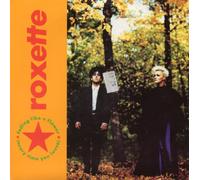 Roxette - Fading Like a Flower/I Remember You/The Look [Import Anglais]