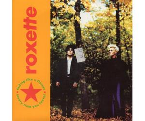 Roxette - Fading Like a Flower/I Remember You/The Look [Import Anglais]