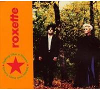 ROXETTE - Fading Like a Flower (INCL. 'Look') [Import]