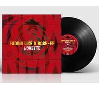Roxette - Fading Like A Rose - EP - Vinyl Record MAXI VINYL - D23z
