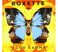Roxette – Good Karma