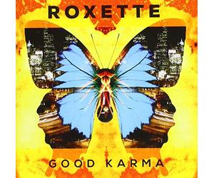 Roxette - Good Karma