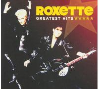 Roxette Greatest Hits (CD)