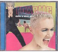 Roxette - Have a Nice Day [Import]
