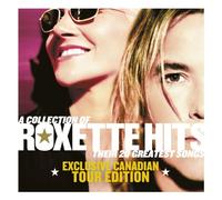 Roxette - Hits