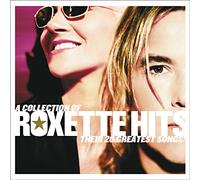 Roxette – Roxette Hits – CD – Warner Music