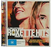 Roxette - Hits [Import]