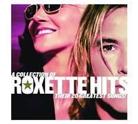 Roxette Hits ! [Import allemand]
