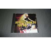 Roxette - How You Do
