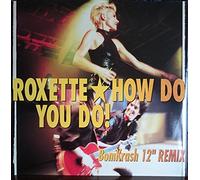 Roxette - How You Do [Import]