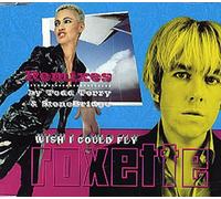 ROXETTE - I Wish I Could Fly Remixes