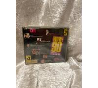 Roxette, Ice, MC Hammer, Tanita Tikaram, Innocence, Dusty Springfield. [Import]