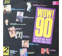 Roxette, Ice, MC Hammer, Tanita Tikaram, Innocence, Dusty Springfield. [Import]