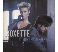 Roxette - It Must Have Been Love [Import]
