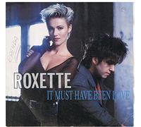 Roxette - It Must Have Been Love/Paint [Import]