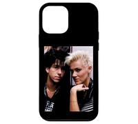 Roxette It Must Have Been Love Suédois Pop Duo 1990 Coque pour iPhone 12 Mini