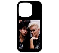 Roxette It Must Have Been Love Suédois Pop Duo 1990 Coque pour iPhone 14 Pro
