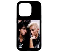 Roxette It Must Have Been Love Suédois Pop Duo 1990 Coque pour iPhone 15 Pro