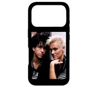 Roxette It Must Have Been Love Suédois Pop Duo 1990 Coque pour iPhone 17 Pro