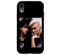 Roxette It Must Have Been Love Suédois Pop Duo 1990 Coque pour iPhone XR