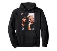 Roxette It Must Have Been Love Suédois Pop Duo 1990 Sweat à Capuche
