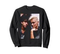 Roxette It Must Have Been Love Suédois Pop Duo 1990 Sweatshirt