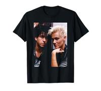 Roxette It Must Have Been Love Suédois Pop Duo 1990 T-Shirt