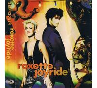 roxette - joyride