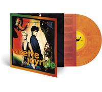 Roxette - Joyride (30th Anniversary) Lp Colorao